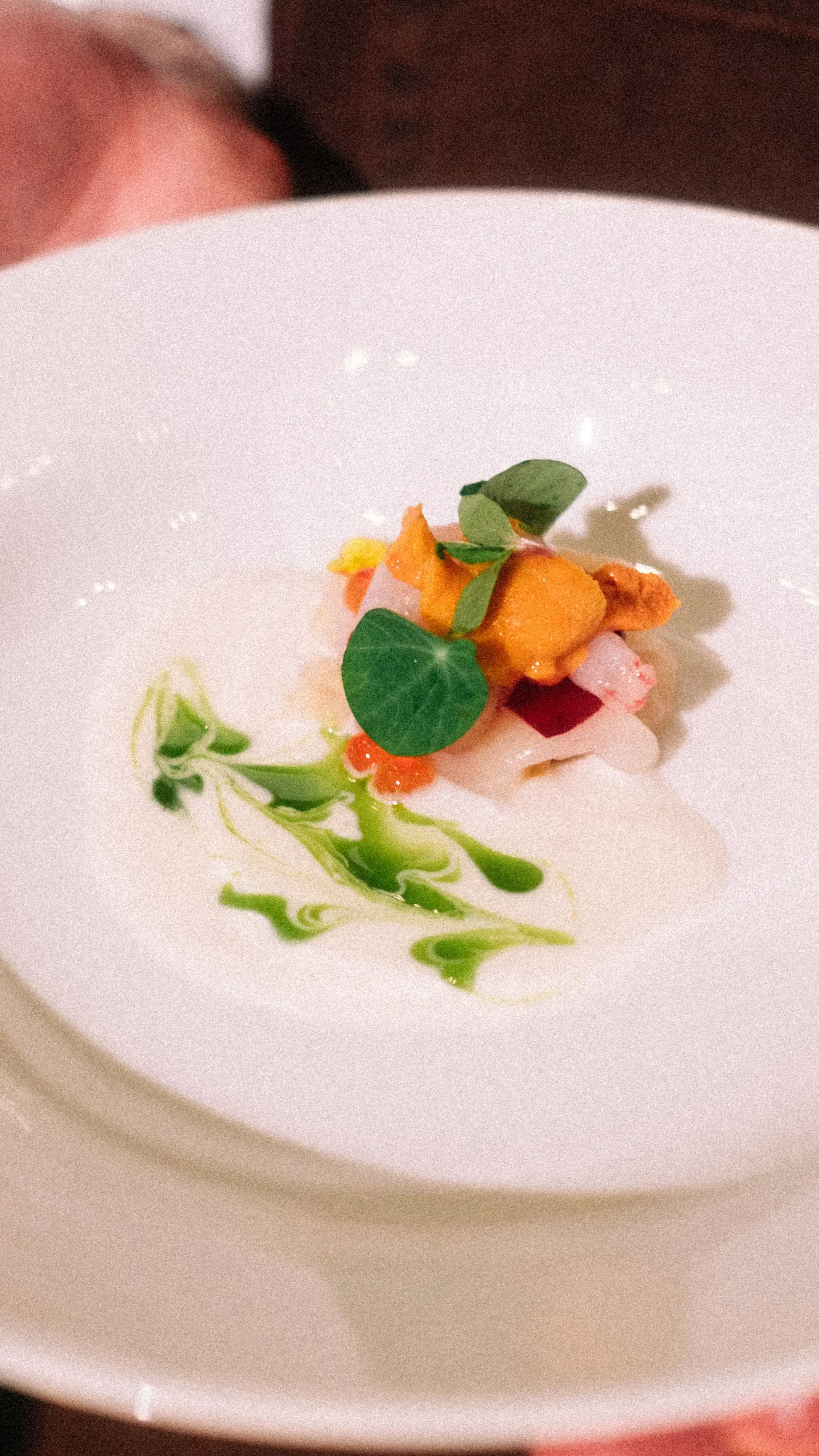 Sophisticated starters