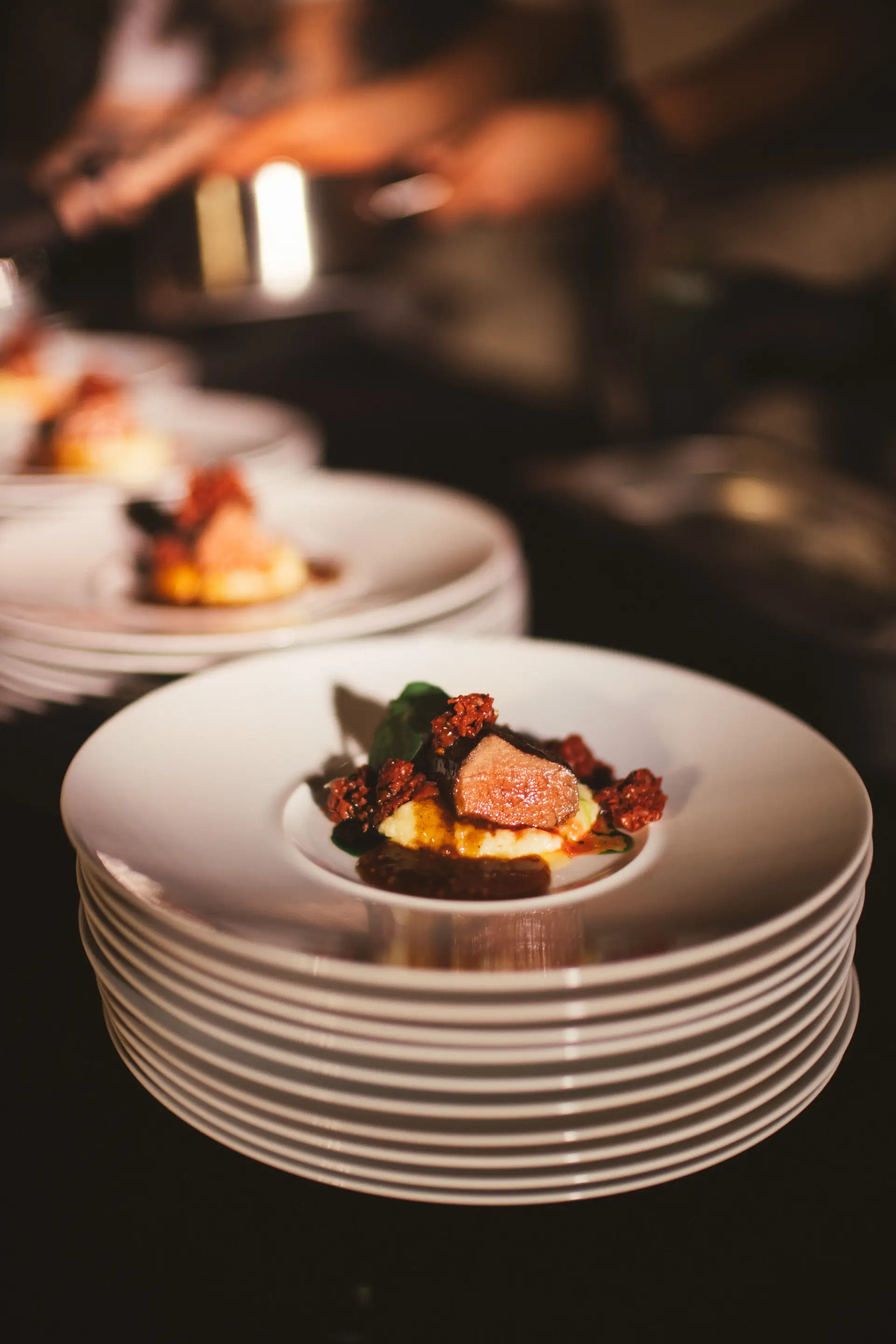 Artful sides